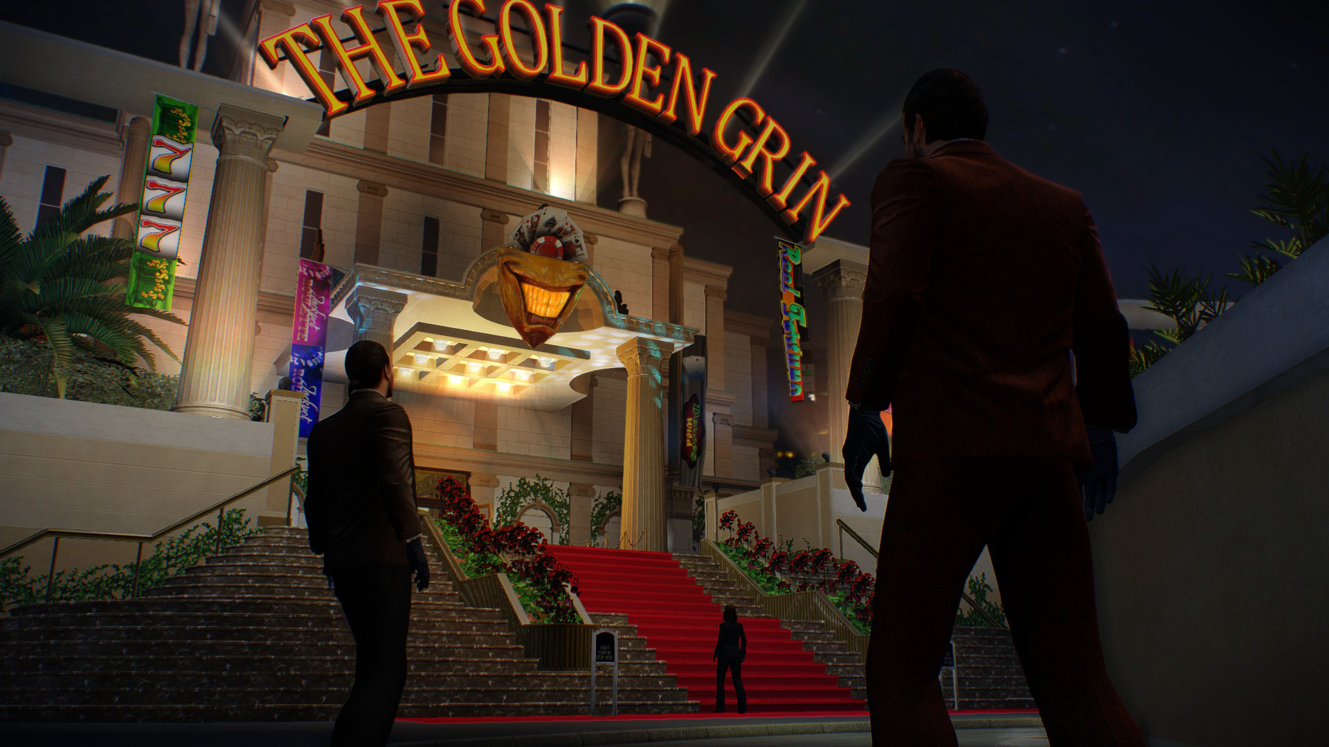 Payday 2 Golden Grin Casino Купить