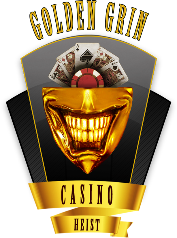 Golden Grin Casino Dentist Loot
